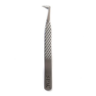 Pinza Profesional de Pestañas Grip Skill Pro 1.1